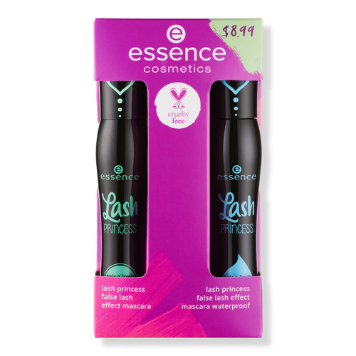 EssenceLash Princess Duo Pack | Ulta