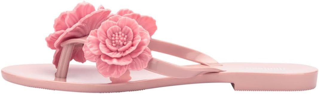 Melissa Harmonic Flip Flop Collection for Women | Amazon (US)