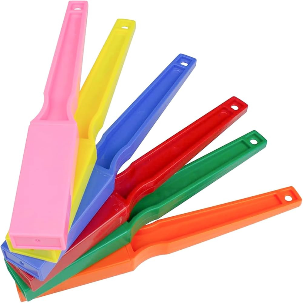 United Scientific™ STEM Magnetic Wands - Magnet Wand for Magnets Science Experiments, Science G... | Amazon (US)
