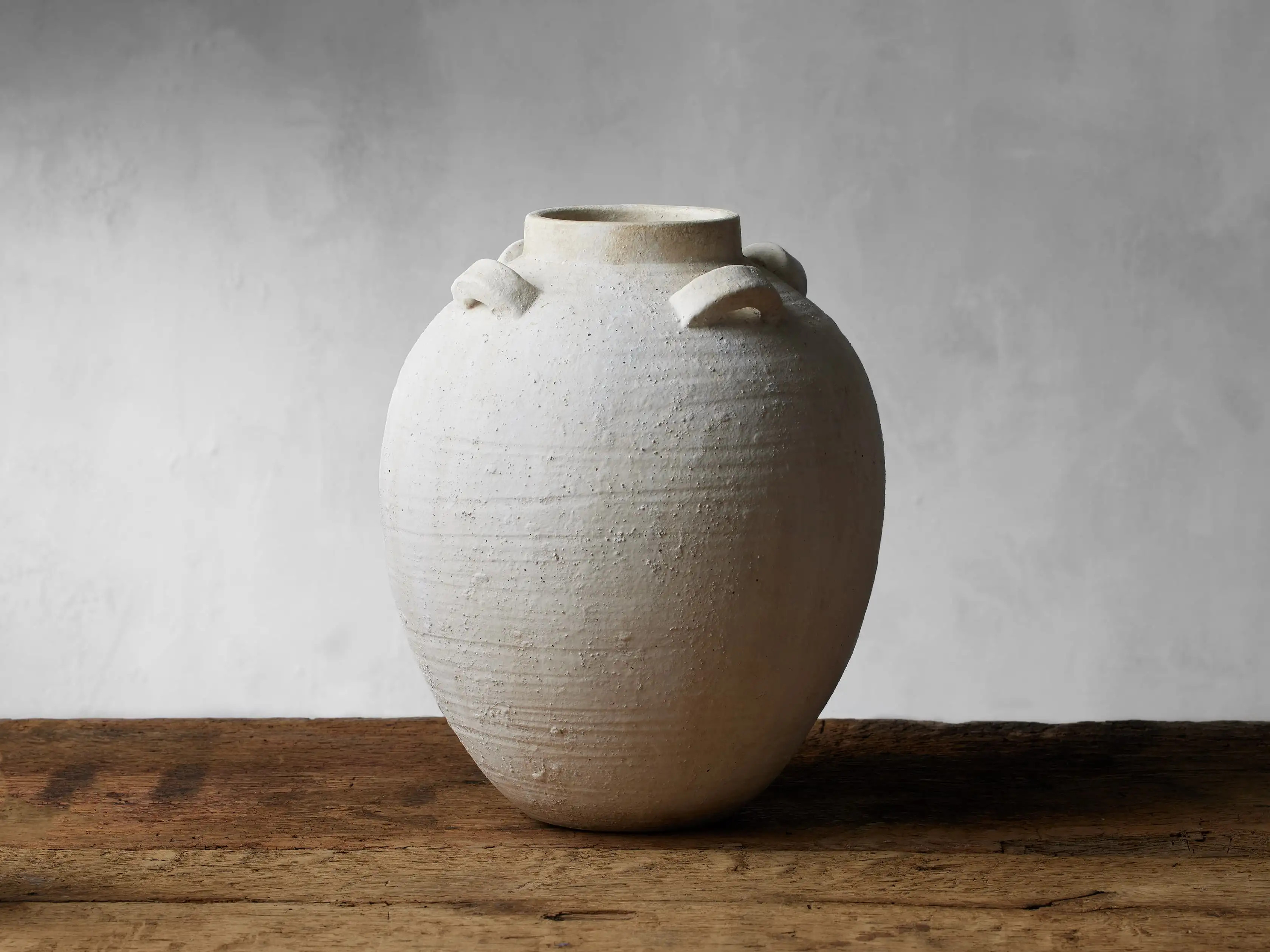 Althea Vase , Large | Arhaus | Arhaus