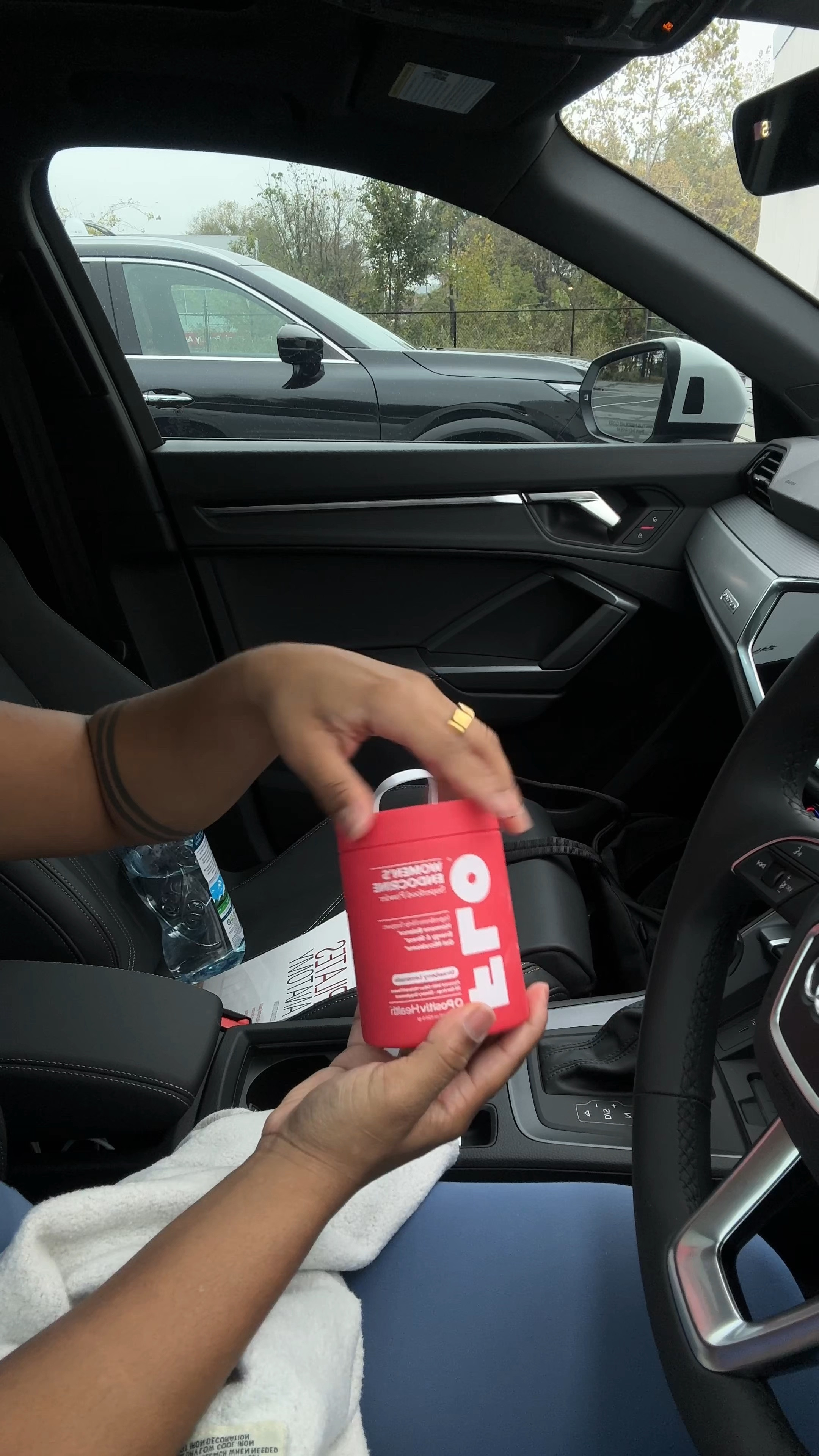 Women’s health. Restoring balance to the hormone system. I love it here 

#LTKCyberWeek #LTKFitness #LTKFindsUnder100