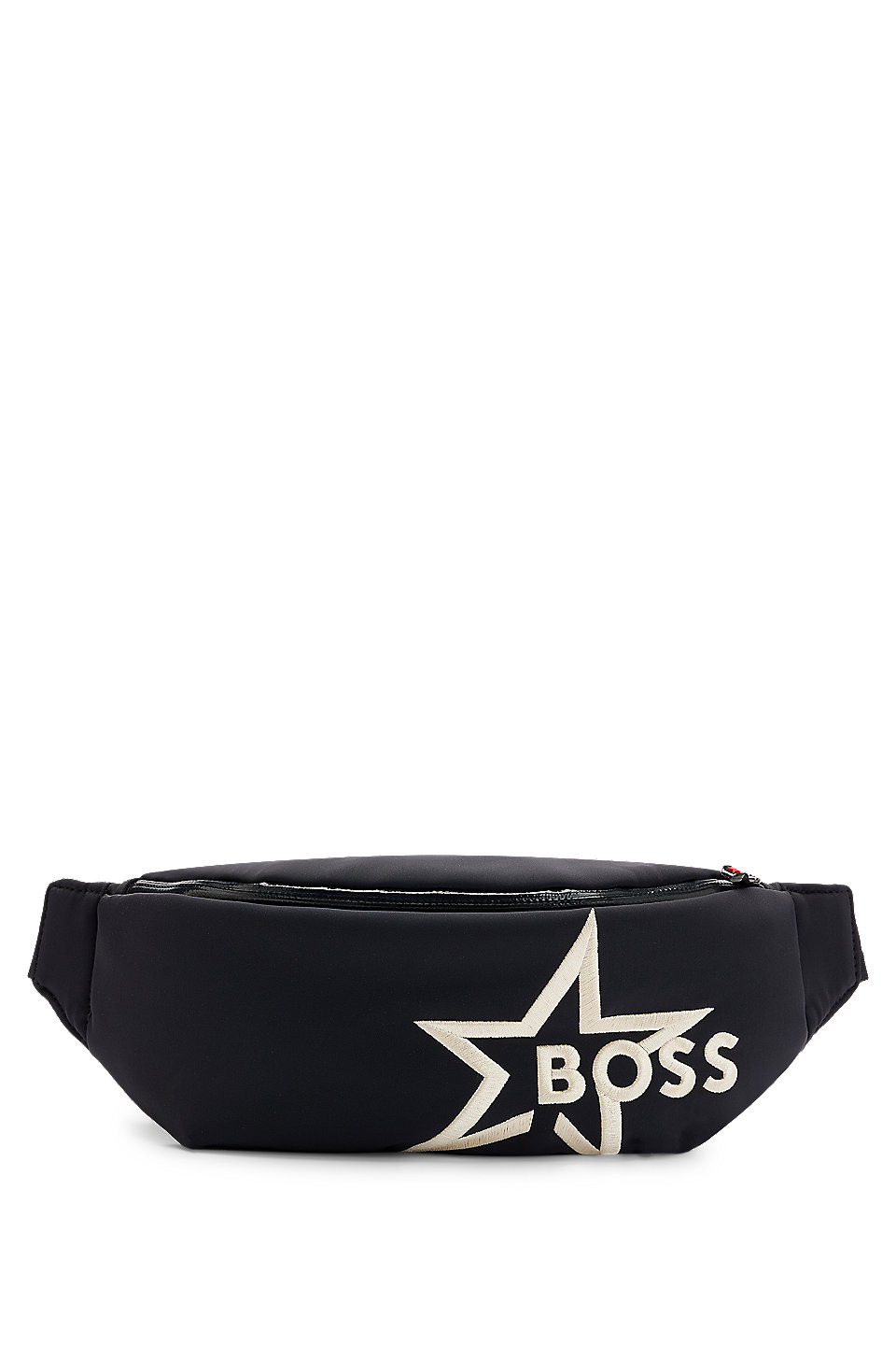 BOSS x Perfect Moment softshell belt bag with special branding | Hugo Boss (US)