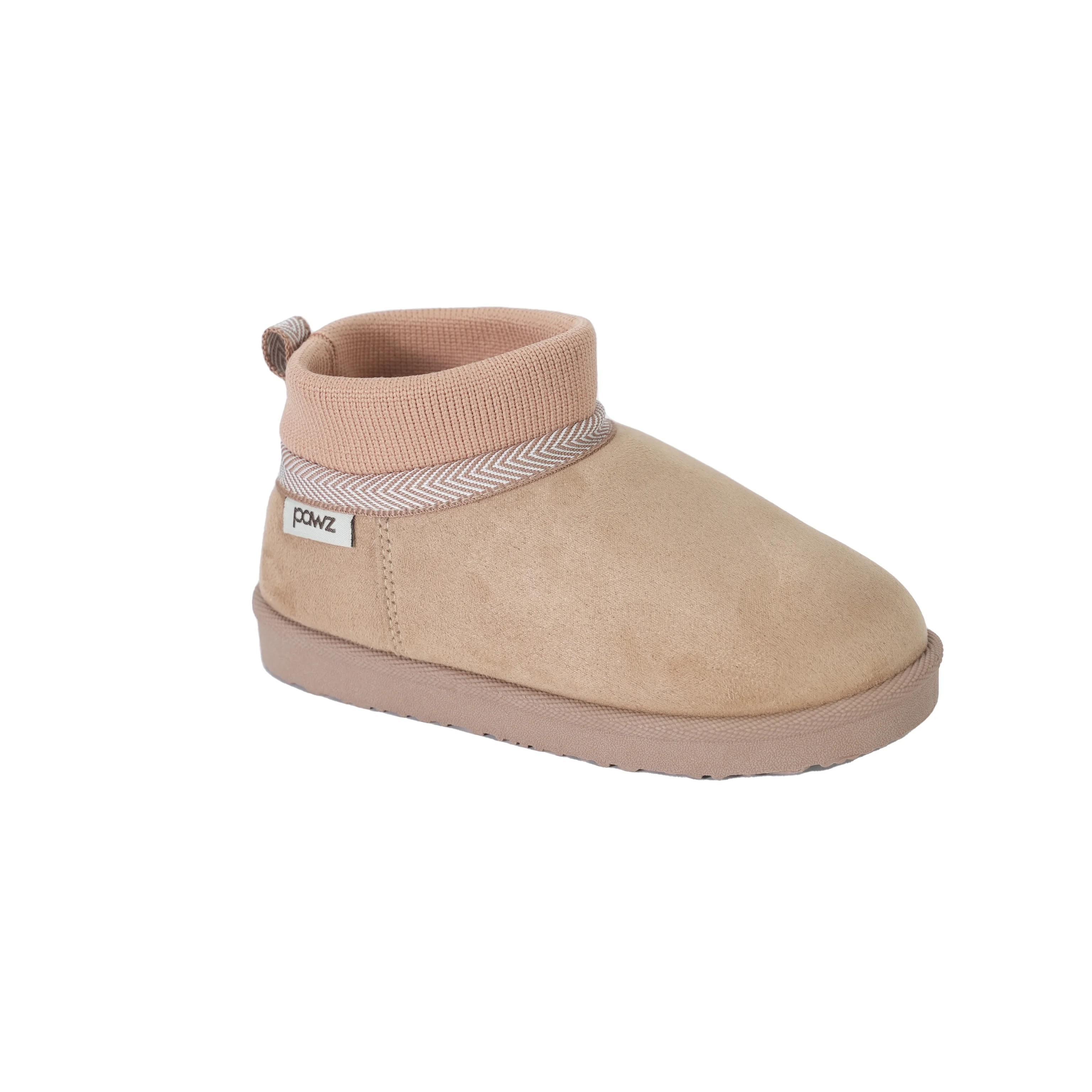 Pawz Little & Big Kids' Cozy Slippers | Walmart (US)