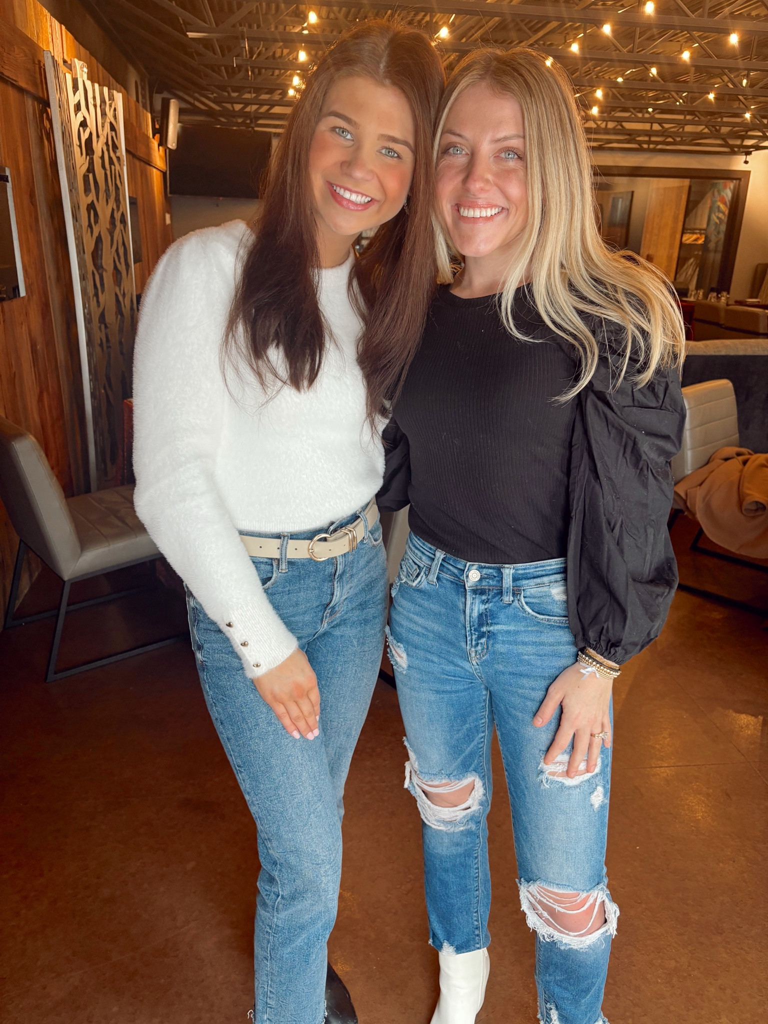 Celebrating my girl & her bday 🤍✨