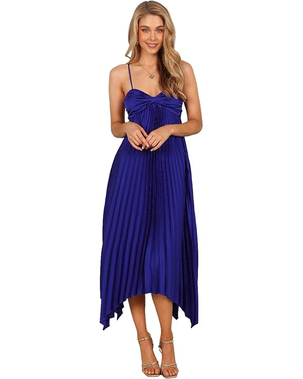 Petal & Pup Women's Vikki Dress | Amazon (US)