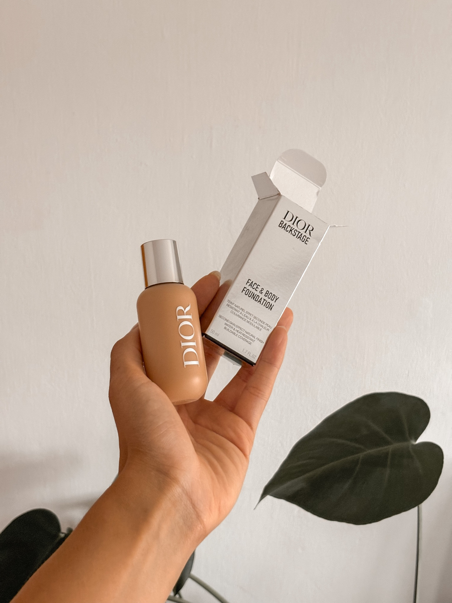 Dior Foundation that has been used on me in recent film work 

#LTKluxury #LTKsummer #LTKbeauty