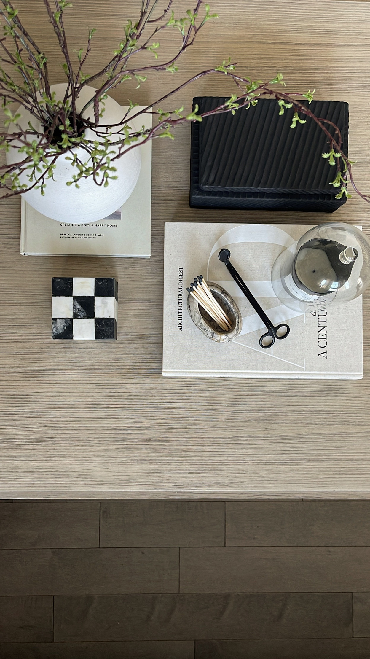 When you get excited over coffee table décor, you know you’re getting old.
⁣
⁣Comment SHOP to get the links! 

#LTKHome #LTKFindsUnder100 #LTKSaleAlert