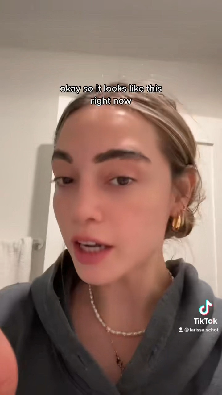 Eyebrow dye 

#LTKbeauty