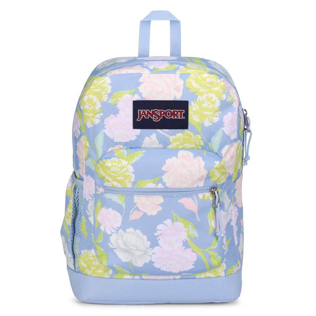 JanSport Cross Town Plus 17" Backpack | Target