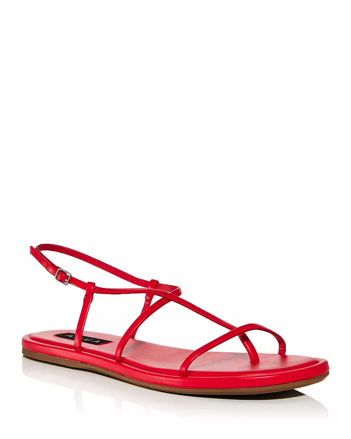 Women's Vinni Slim Strap Sandals - 100% Exclusive | Bloomingdale's (US)