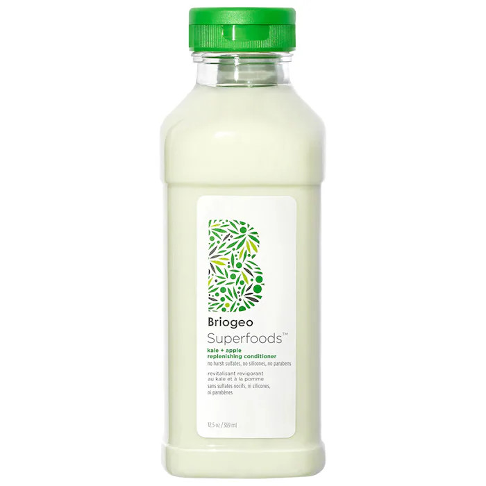 Superfoods Kale + Apple Replenishing Conditioner | Sephora (US)