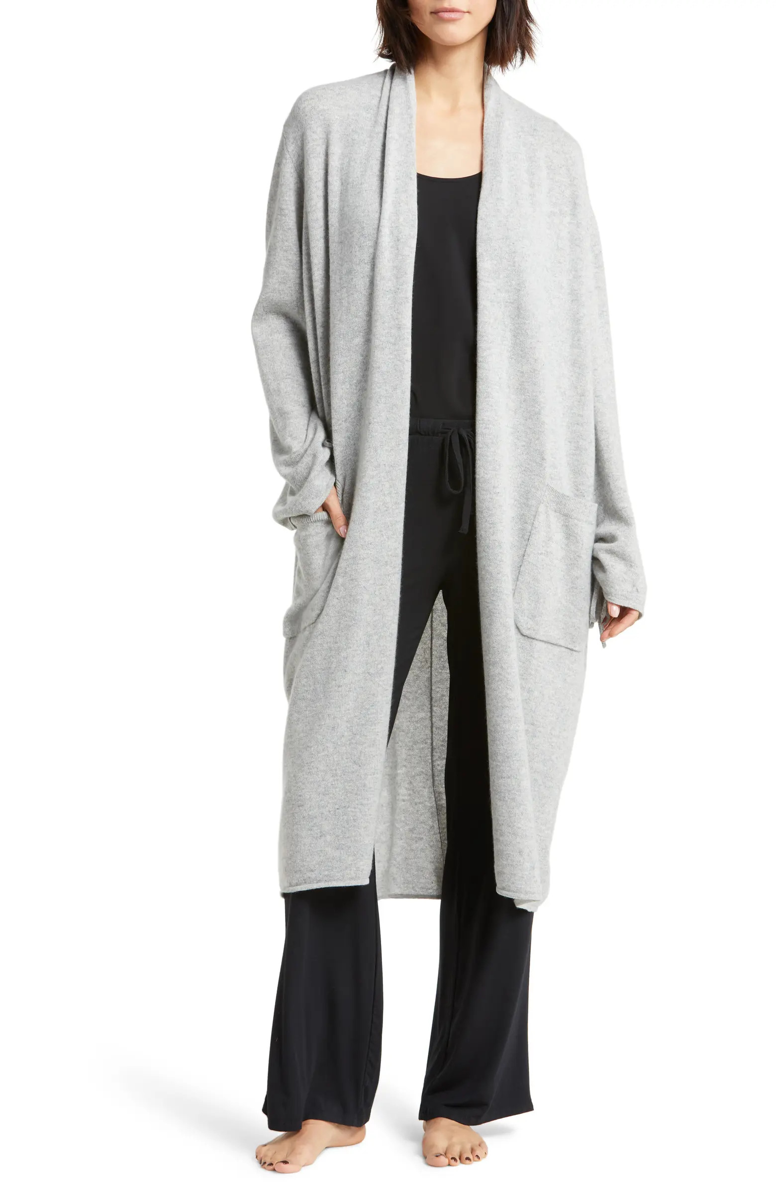 Long Cashmere Cardigan | Nordstrom