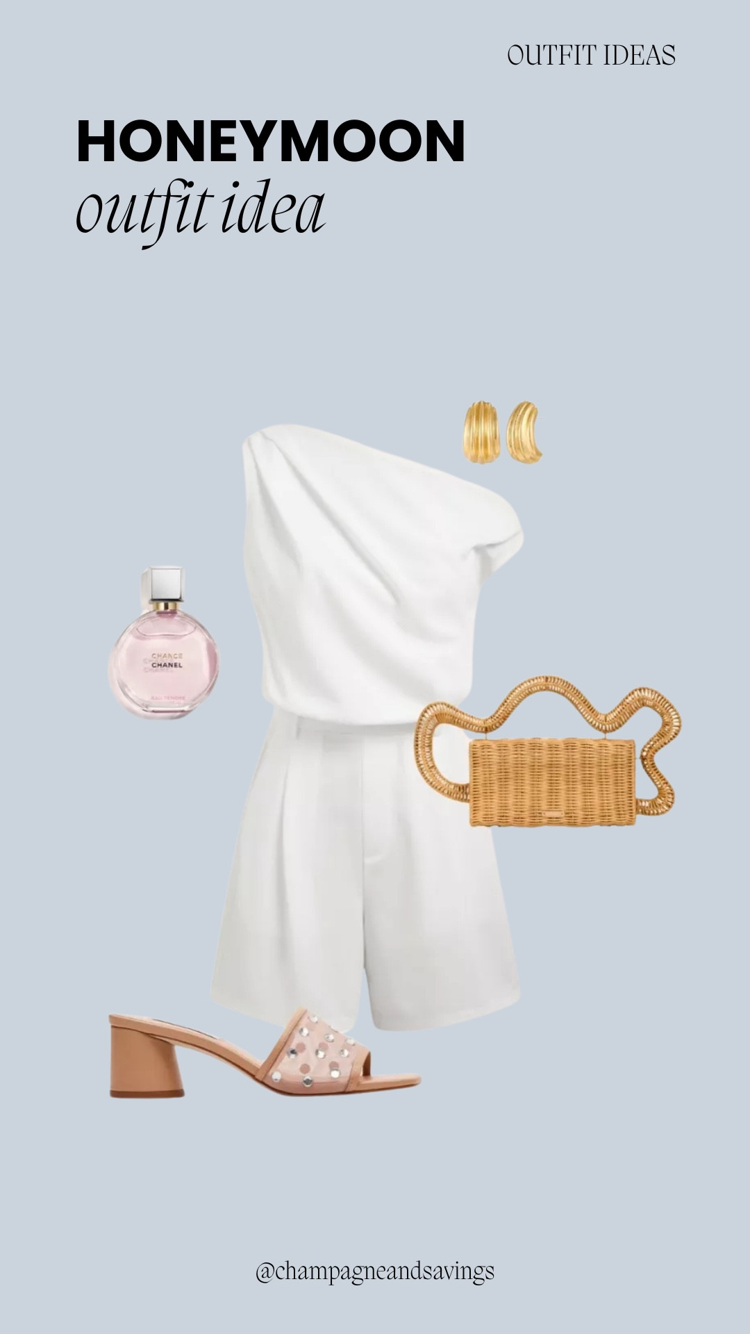Honeymoon outfit

#LTKootd #LTKWedding