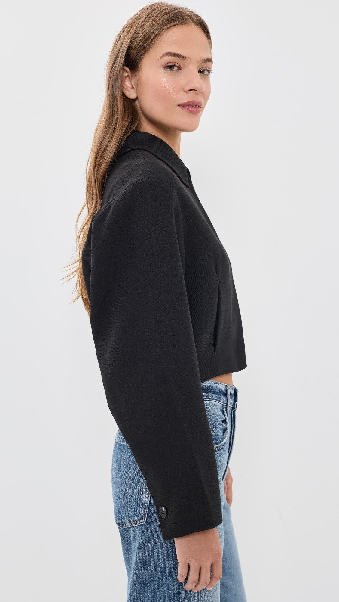 Bowie Jacket | Shopbop
