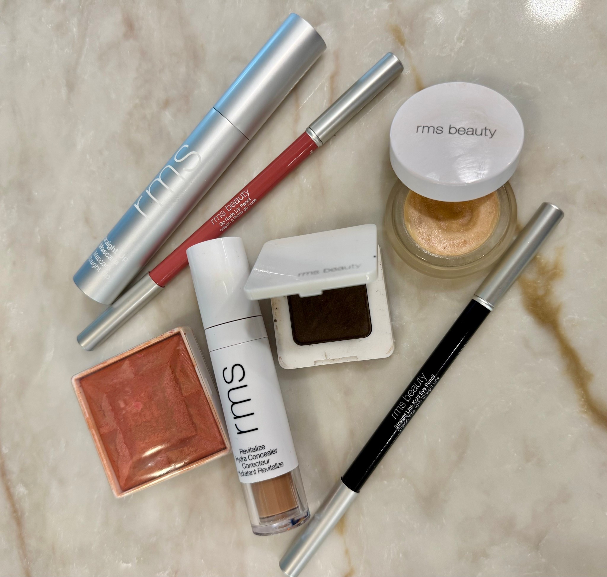 Better for You Makeup 

#LTKBeauty #LTKgrwm