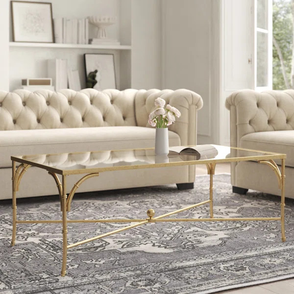 Hailey Coffee Table | Wayfair North America