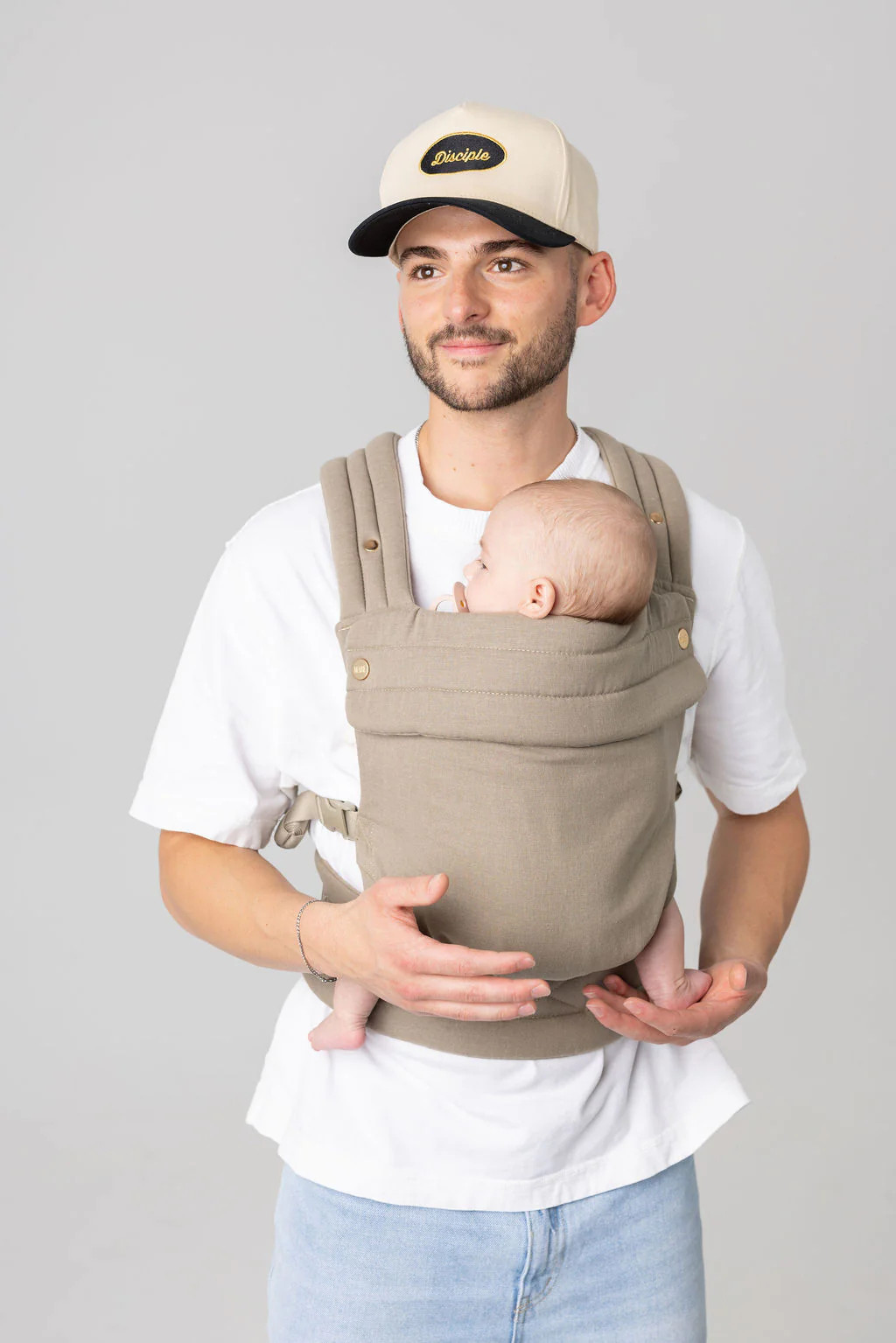 The Monarch Carrier - Stone Sage | Mabē