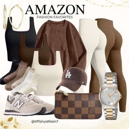 Tap link in my IG Bio to shop! 
Then Click "Collages"  ✨
Follow @tiffanyallison7 for more Amazon finds!!!! ✨ 

Neutral color is always my favorites!!! ✨

#founditonamazon #amazonfashion
https://urgeni.us/amazon/tiffanyallisonsfig


#LTKfindsunder100 #LTKfindsunder50 #LTKstyletip