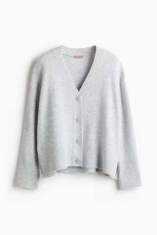 Cardigan | H&M (US + CA)