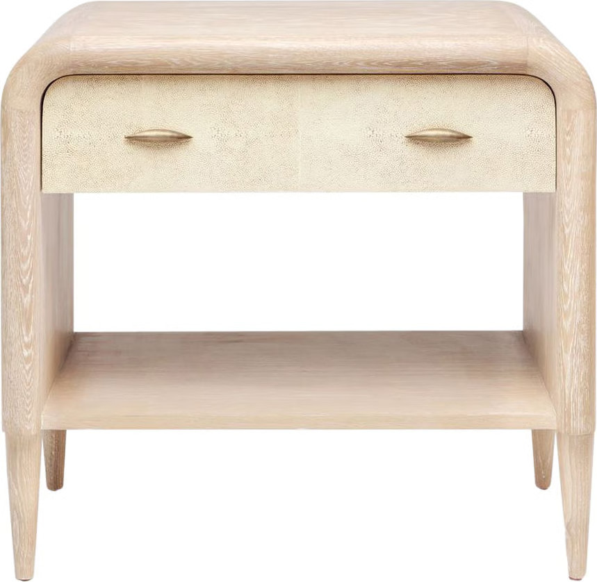 Pierre Double Nightstand | Layla Grayce