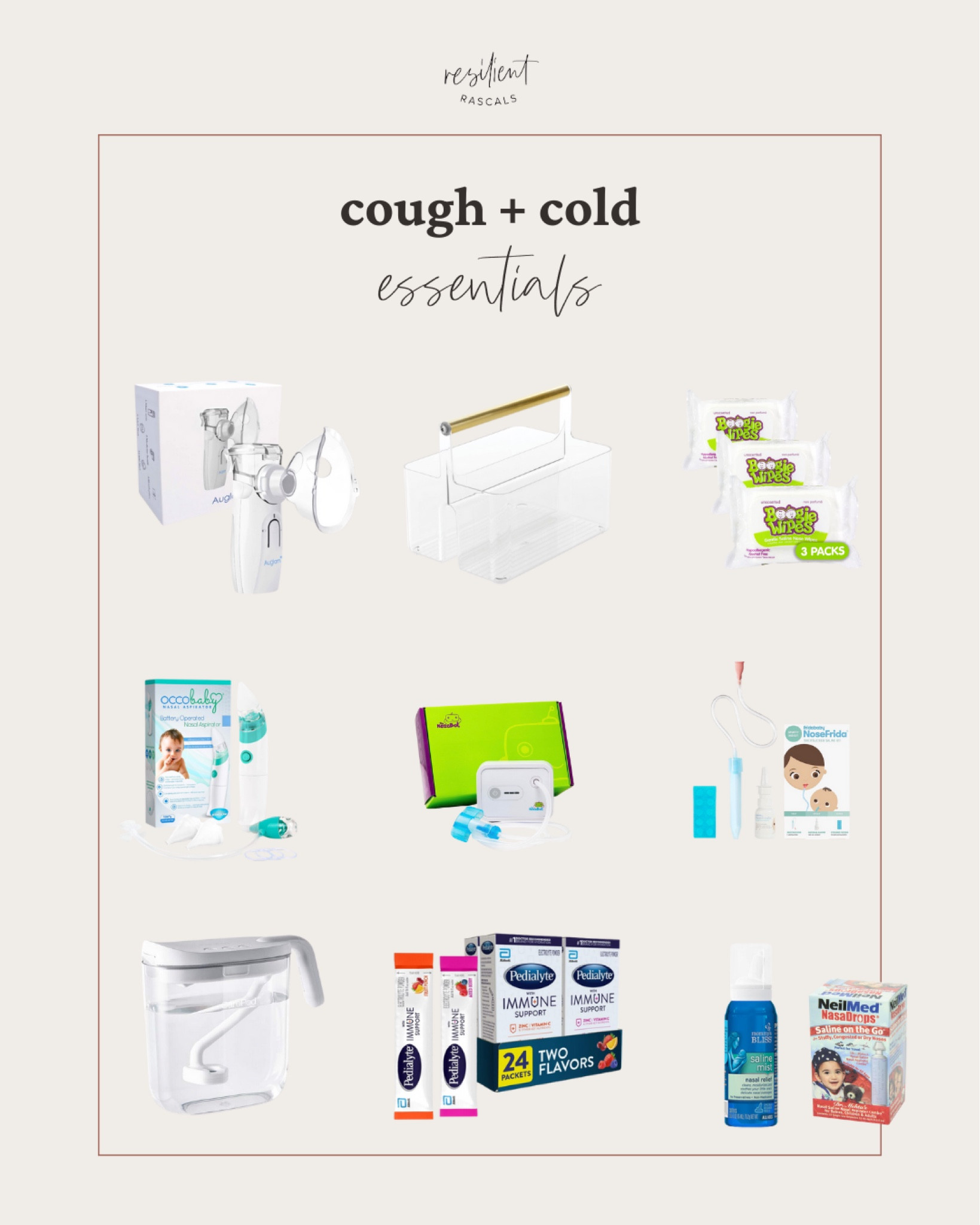 Stocking up with a few sick season essentials.

#LTKbaby #LTKkids #LTKfamily