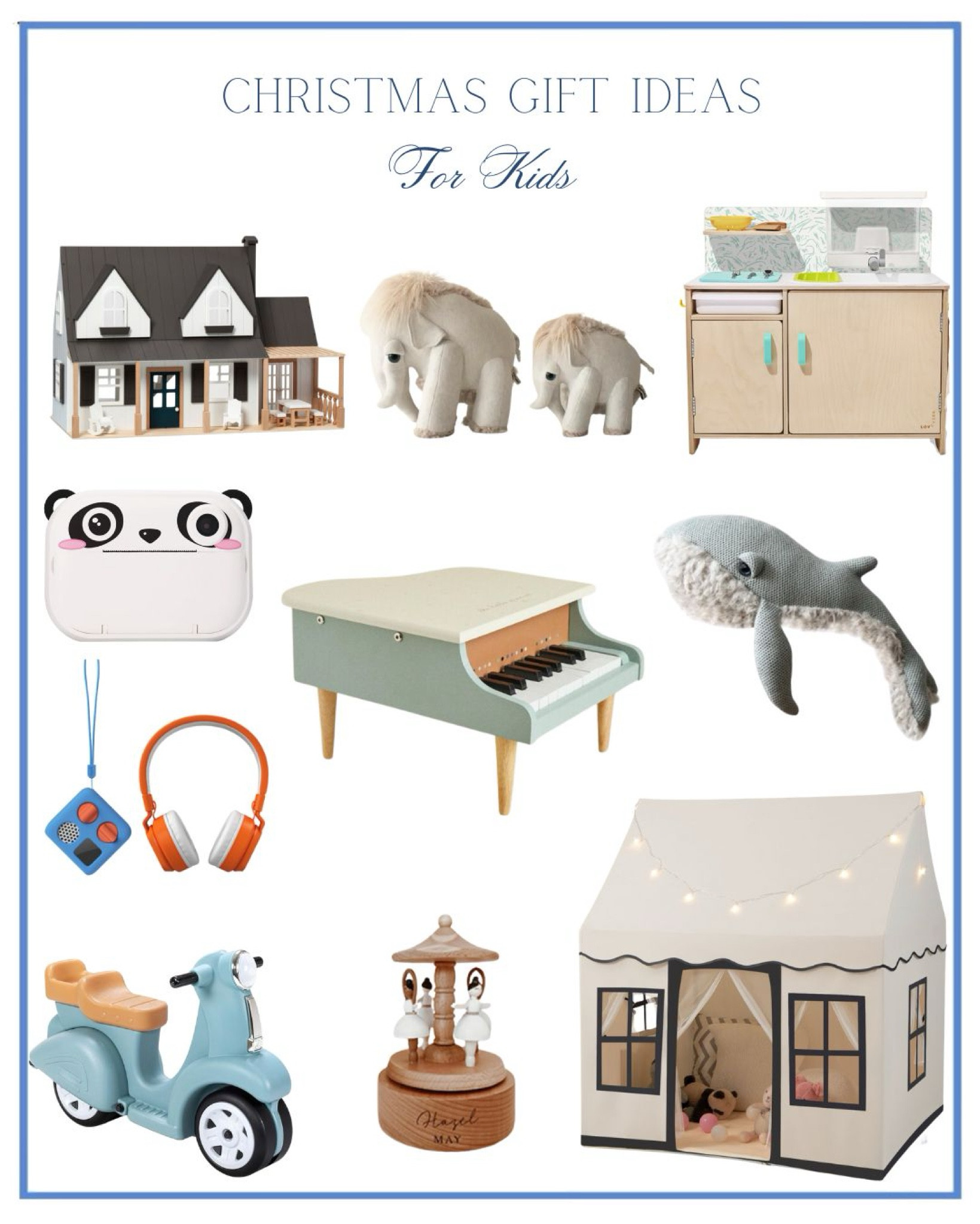 Girls gift guide, boys gift guide, kids gift guide, toddler gift guide

#LTKHoliday 

#LTKGiftGuide #LTKKids