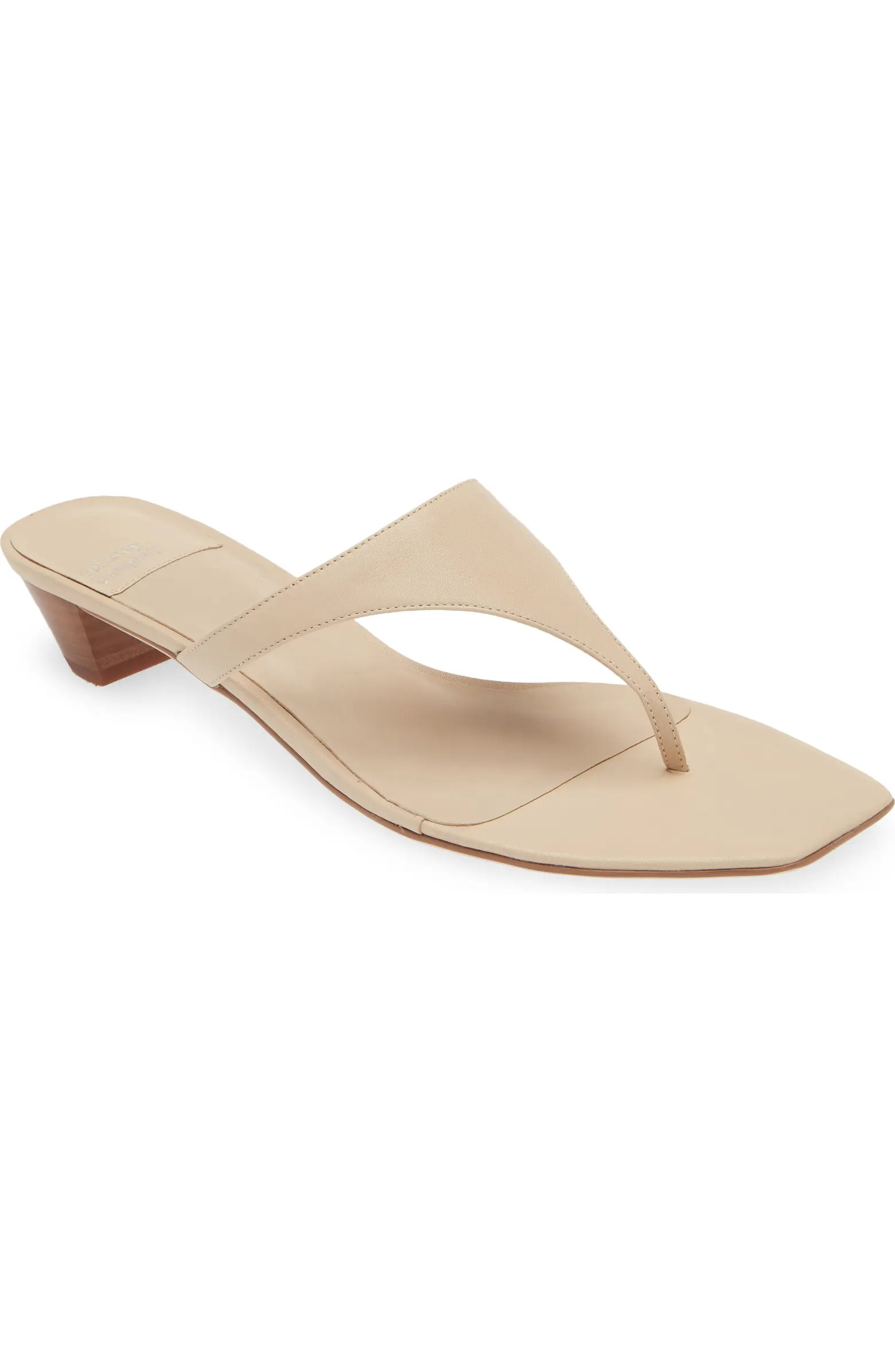 Jeffrey Campbell Glenda Flip Flop (Women) | Nordstrom | Nordstrom