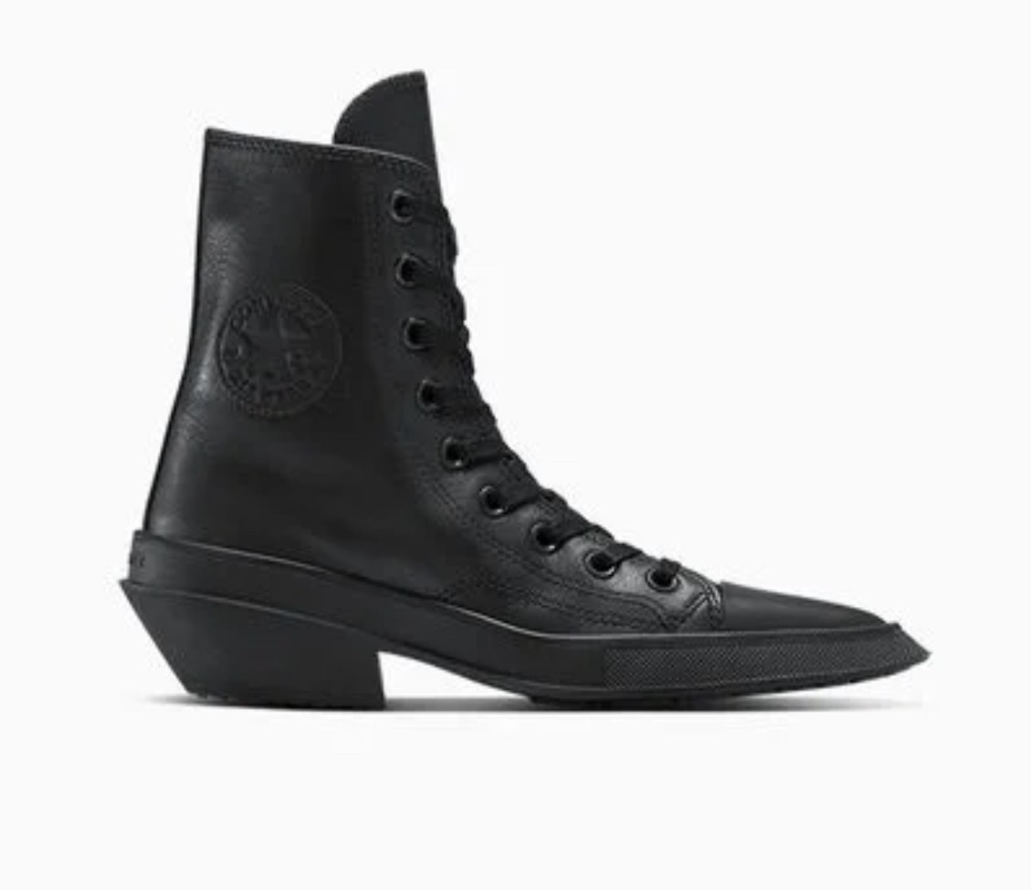 The witchy Chucks are BACK! So obsessed with these! #converse #goth #chuck70 #witchy 

#LTKgrwm #LTKGiftGuide #LTKHoliday