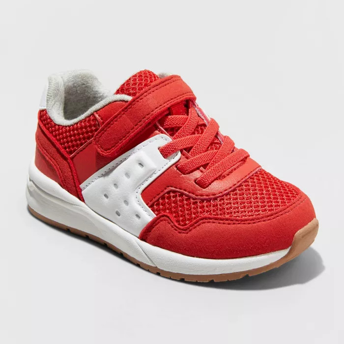 Toddler Boys' Honor Sneakers - Cat & Jack™ | Target