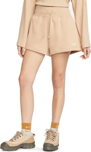 Phoenix Fleece Knit Shorts | Nordstrom