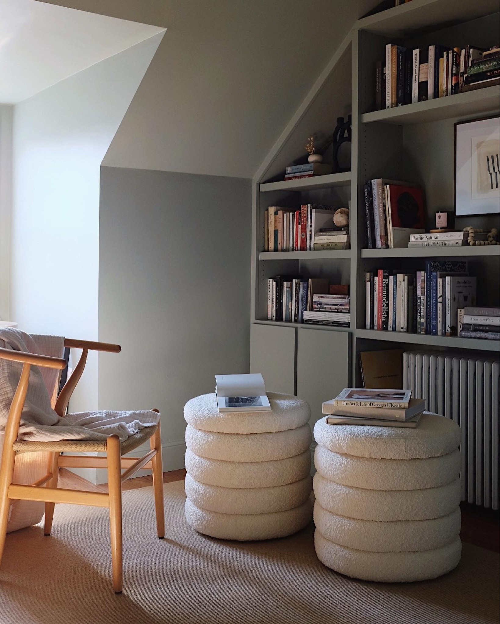 Ottomans that do it all: look good, provide additional seating/side table usage, and pop open for hidden storage.

On sale this weekend at Joss and Main - use code TAKE20

#LTKsalealert #LTKhome #LTKstyletip