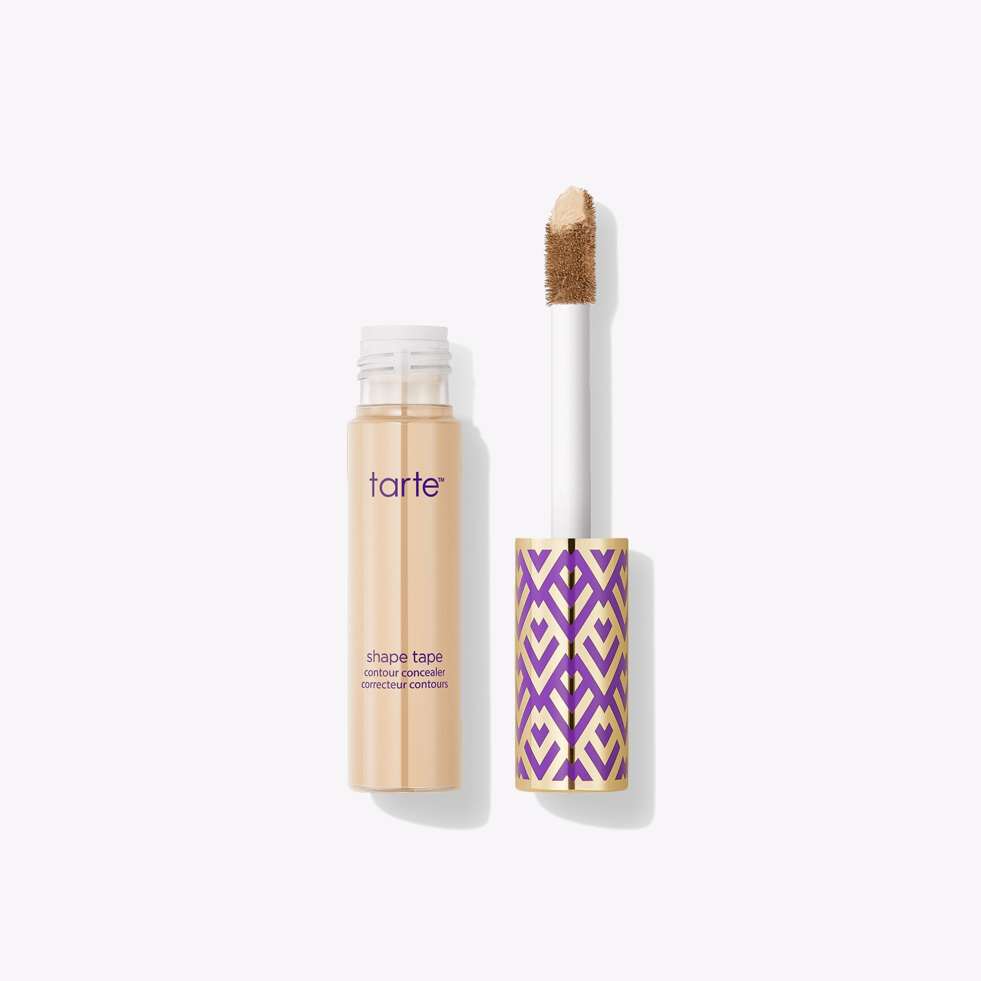 shape tape contour concealer - fair | tarte cosmetics (Global)