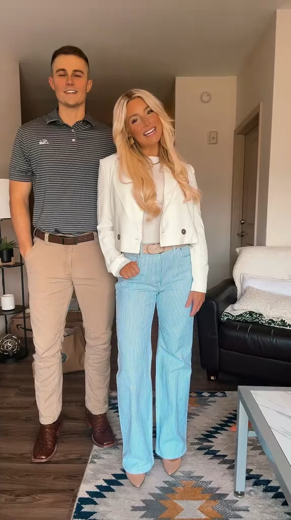 Sunday Church! All outfit details linked! 

#LTKbeauty #LTKVideo