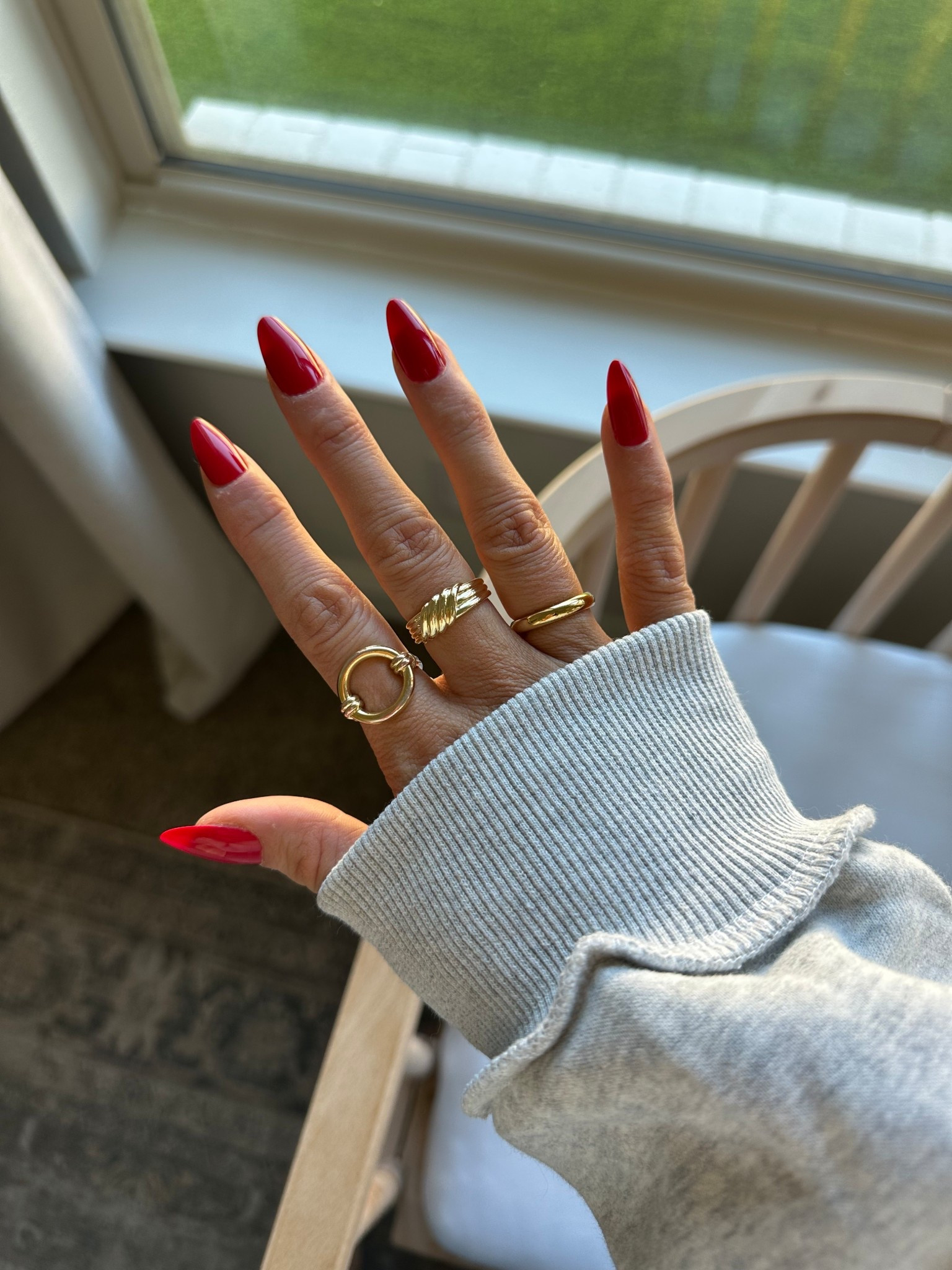 my favorite daily, go-to rings✨ 

#LTKHoliday #LTKmomlife #LTKSeasonal