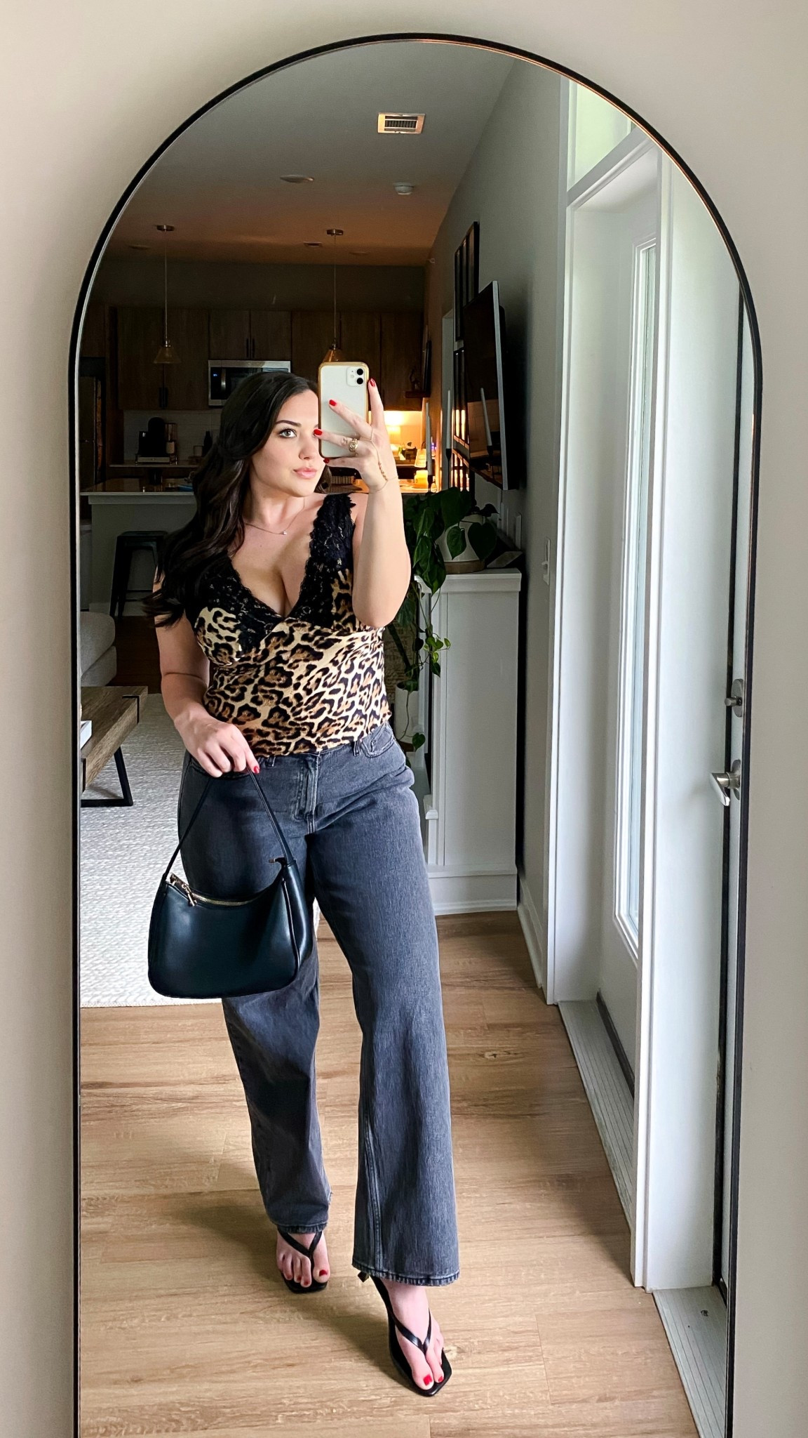date night outfit 

#LTKStyleTip