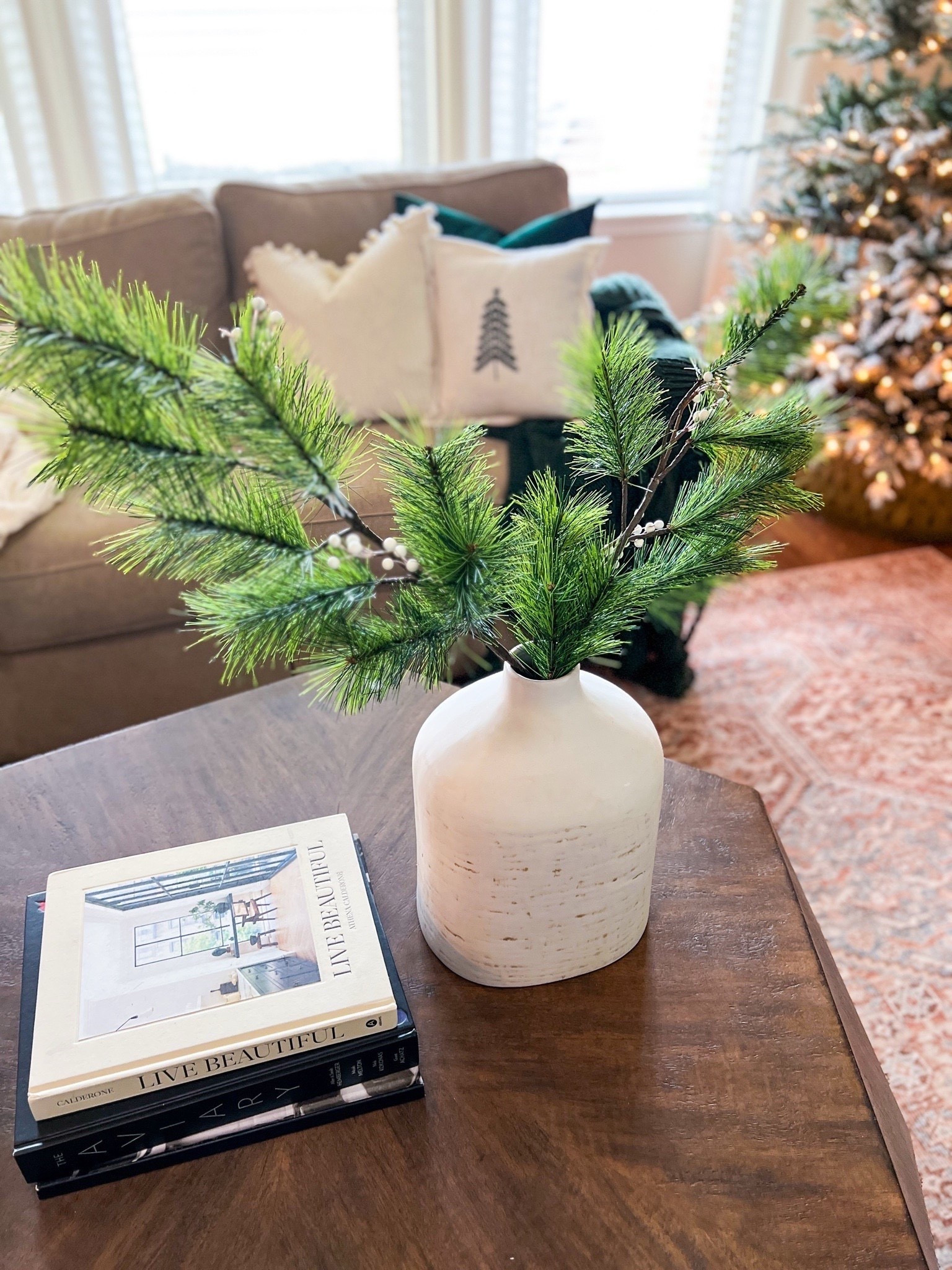 Christmas home decor 

#LTKFindsUnder50 #LTKHoliday #LTKHome