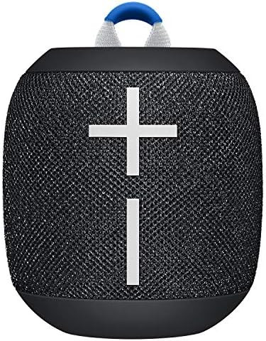 ULTIMATE EARS WONDERBOOM 2, Portable Wireless Bluetooth Speaker, Big Bass 360 Sound, Waterproof / Du | Amazon (US)