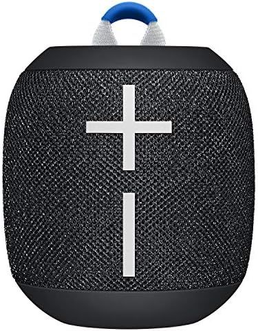 ULTIMATE EARS WONDERBOOM 2, Portable Wireless Bluetooth Speaker, Big Bass 360 Sound, Waterproof / Du | Amazon (US)