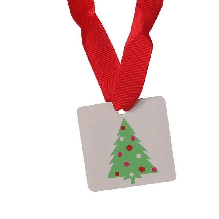 Black Paper Party Large Square Paper Gift Bag, 12" x 12" x 4.5" | Walmart (US)