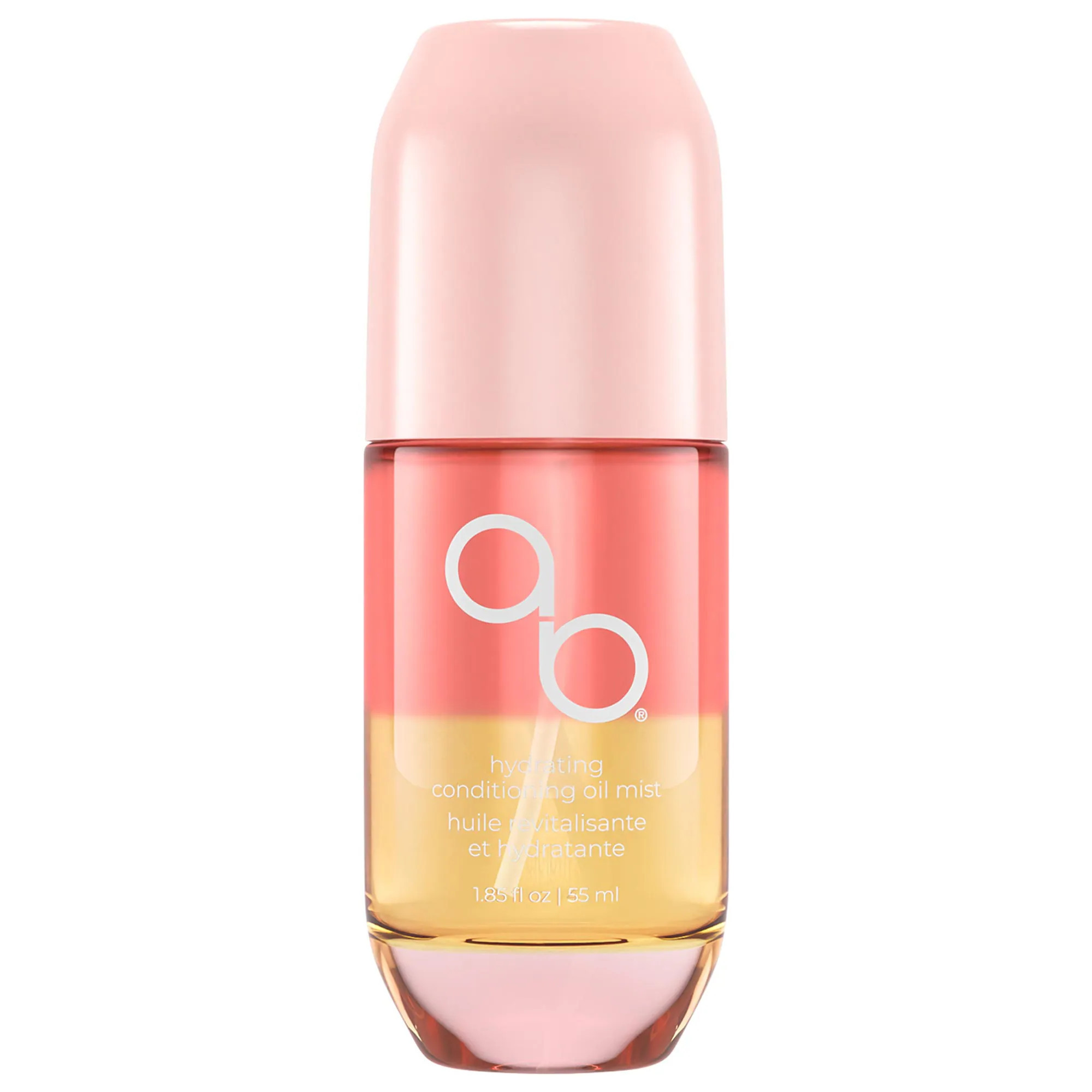 adwoa beauty Hydrating Conditioning Oil Mist with Melonberry 1.25oz/45ml | Sephora (US)