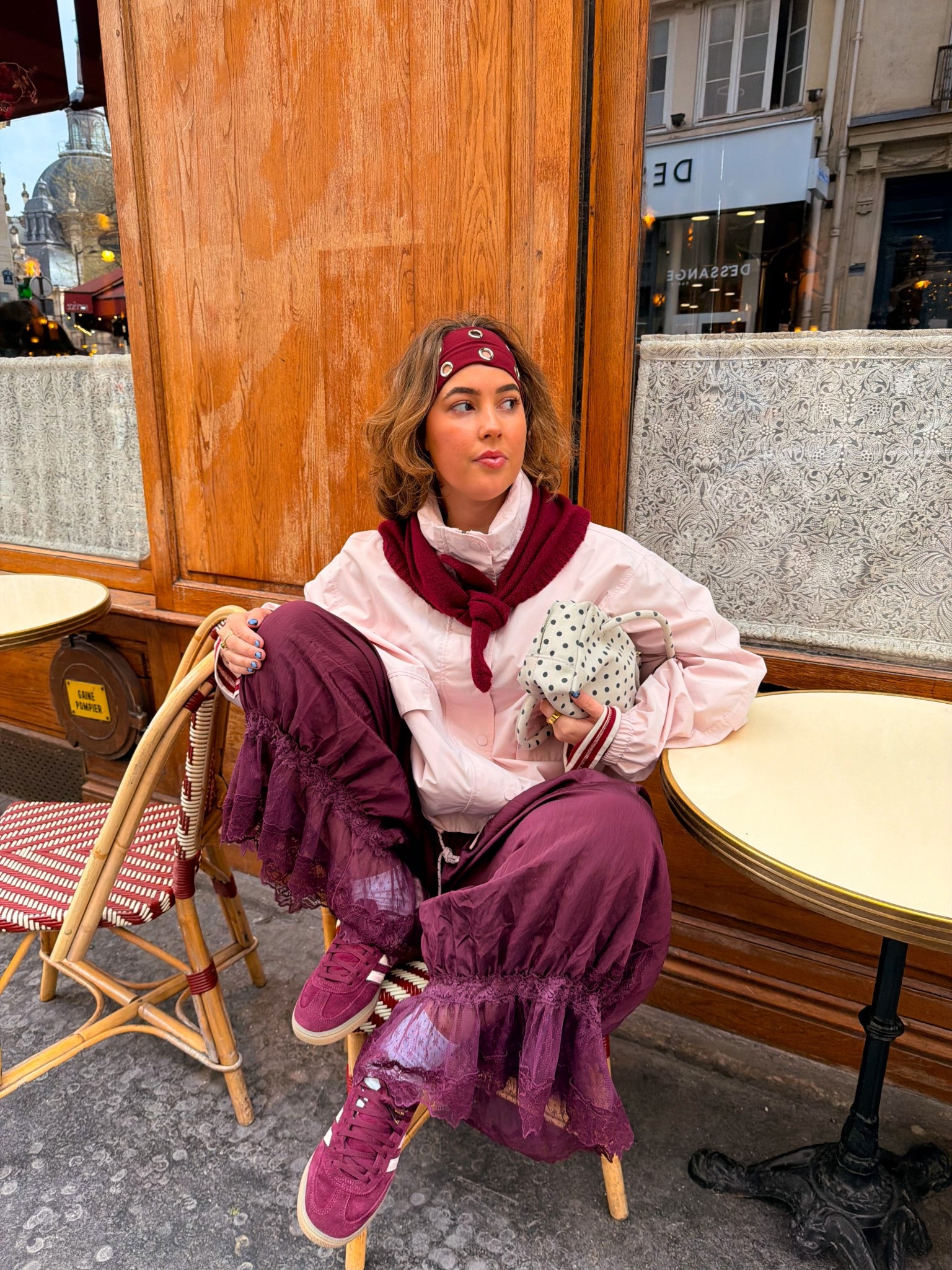 Spring keeps disappearing ⭐️

#LTKspring #LTKuk #LTKeurope