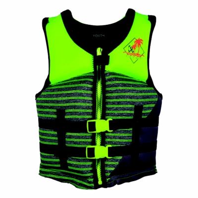 Youth Ronix Vision Vest Life Jacket | Scheels