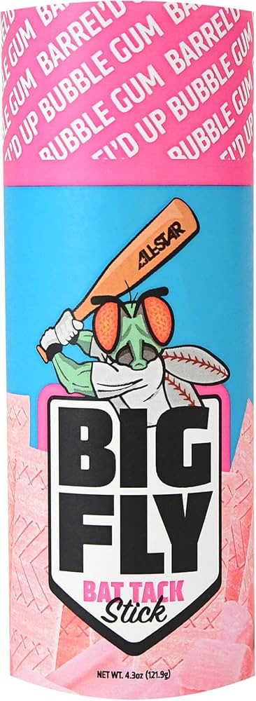 All-Star Big Fly Scented Bat Tack Stick | Amazon (US)