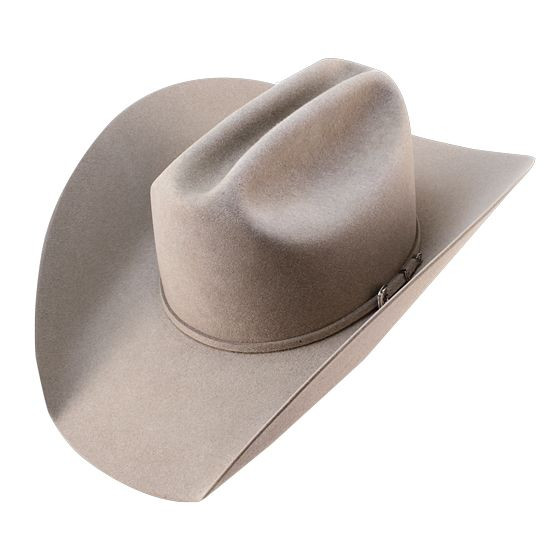 Greeley Hat Works Natural Beaver 20 | Rod's Western Palace/ Country Grace