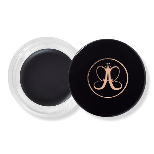 Anastasia Beverly HillsBlack Longwear Waterproof Crème Color | Ulta