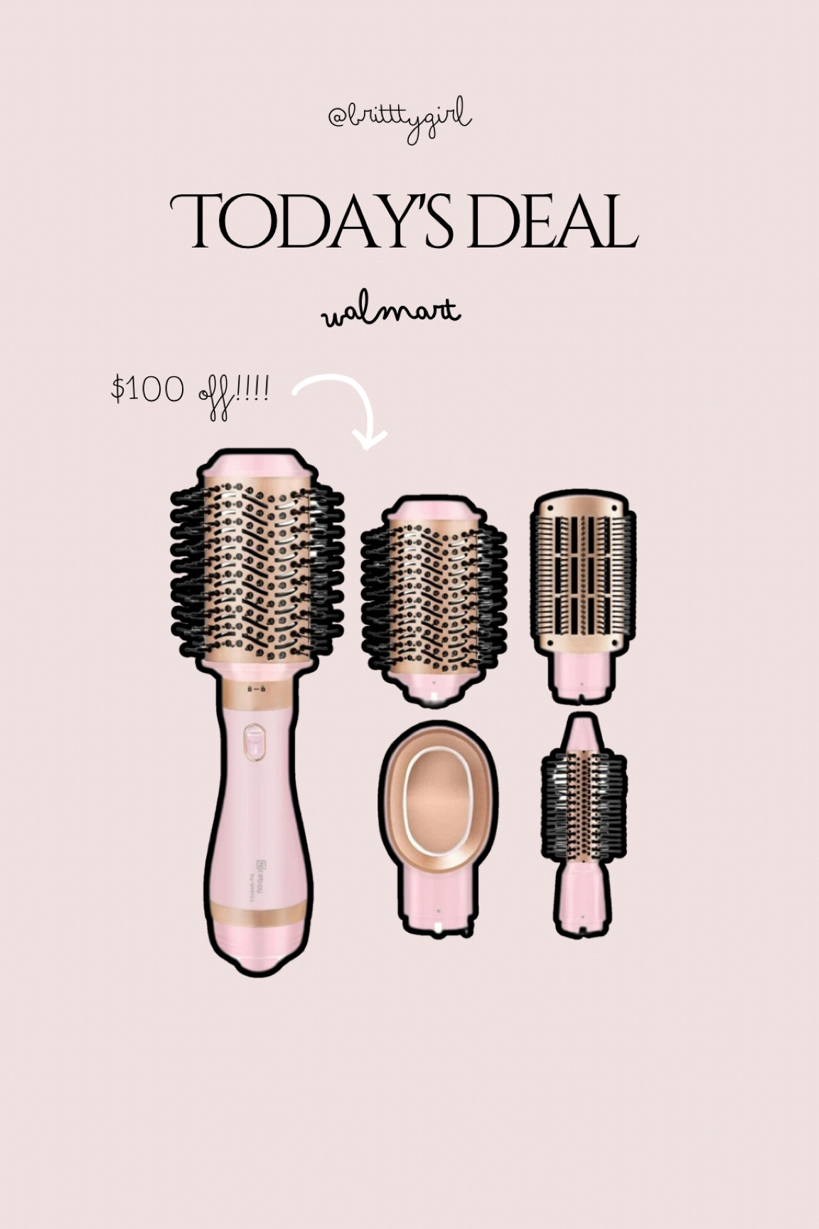 Deal of the day $100 off! 

#LTKSpringSale #LTKsalealert