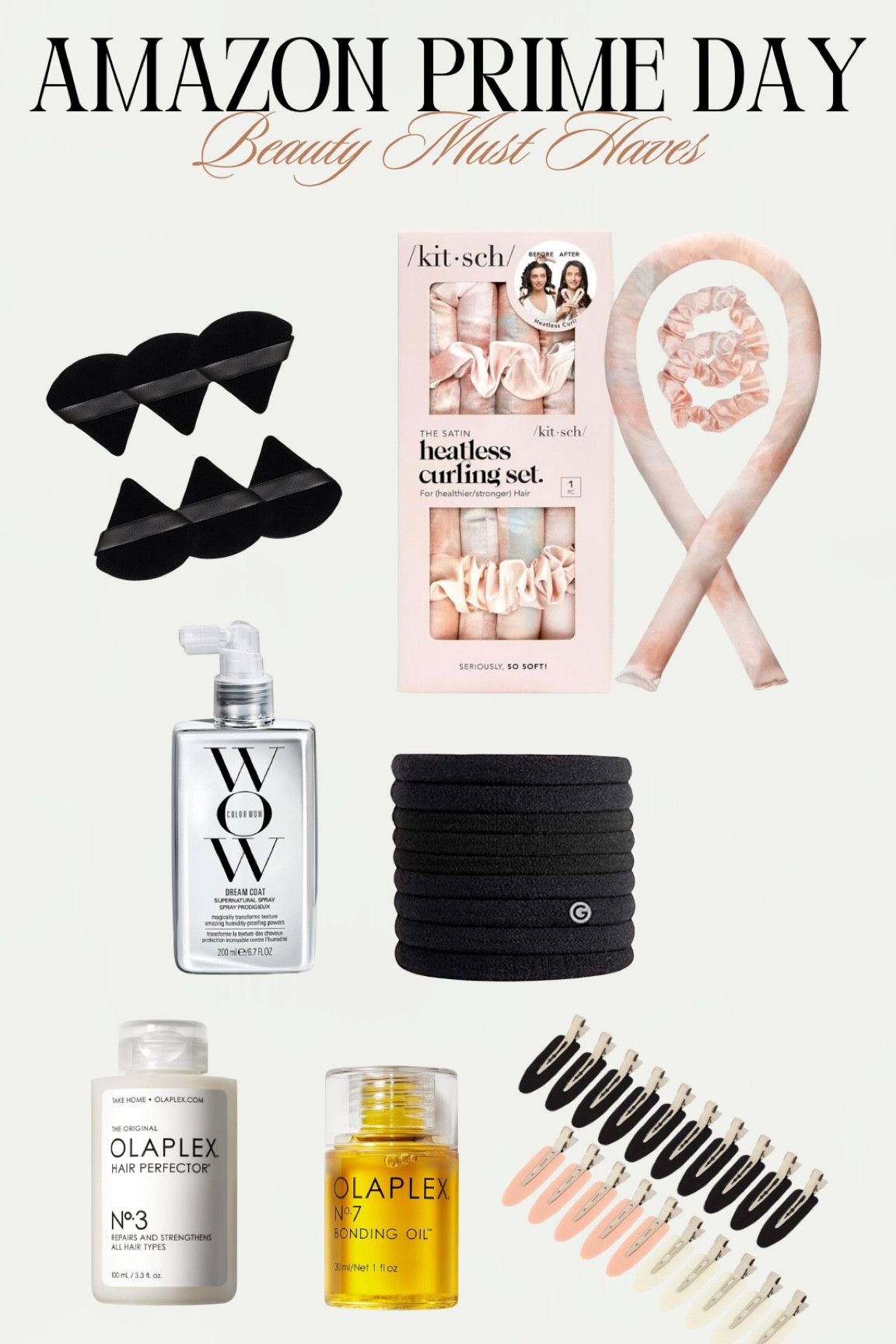 Beauty Must Haves on Amazon’s Prime Day Sale!

#LTKFindsUnder50 #LTKBeauty