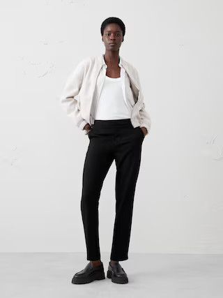 Hayden Tapered Pant | Banana Republic Factory