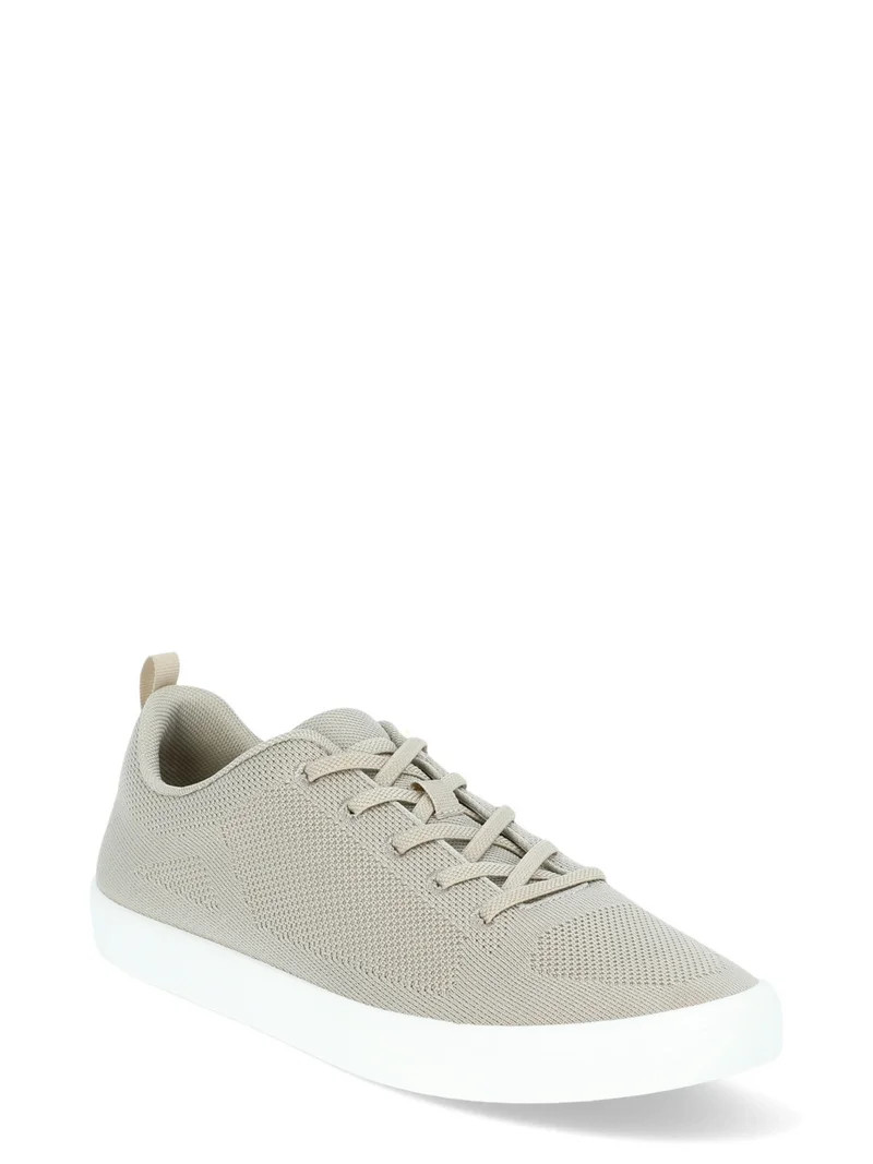 George Men's Knit Sneakers | Walmart (US)