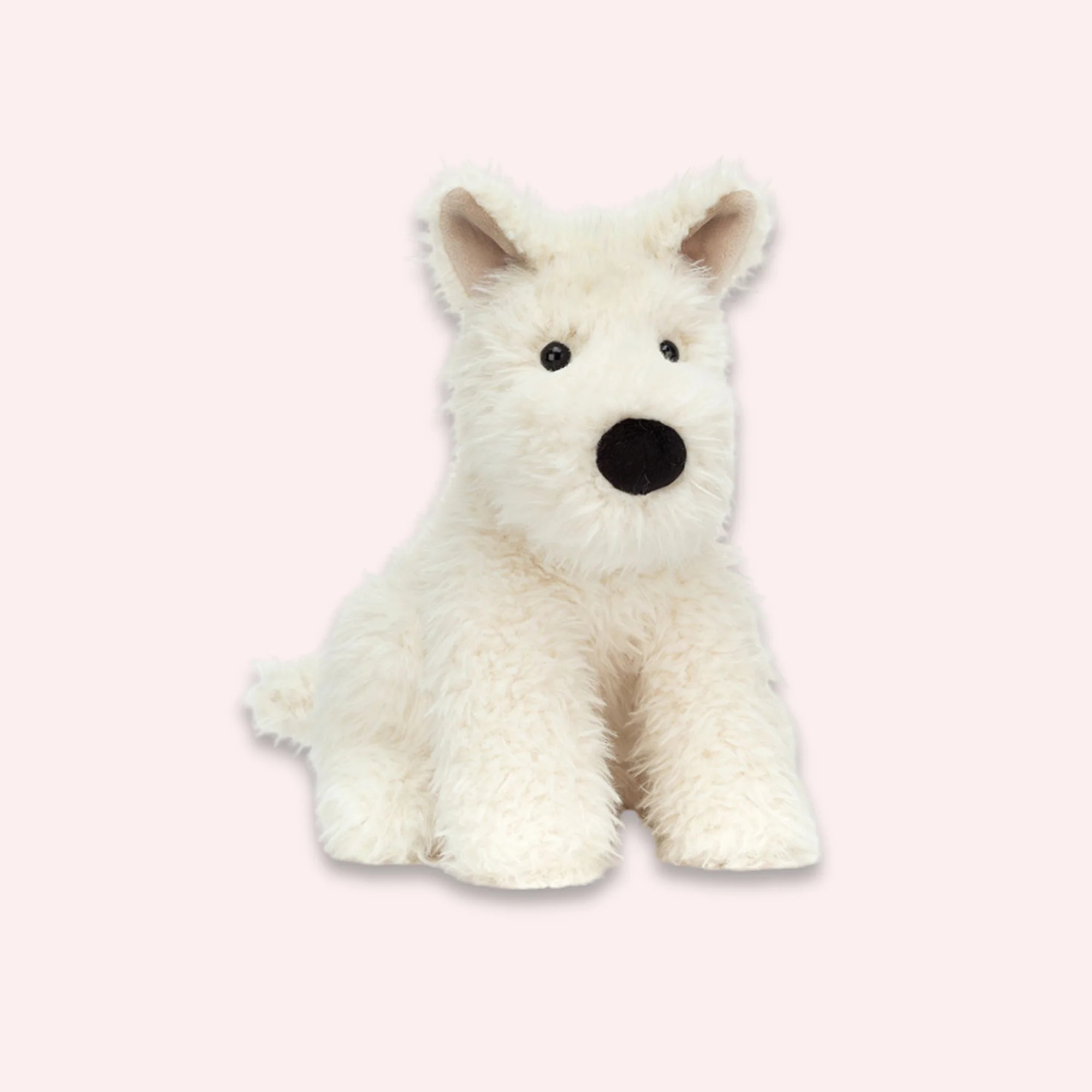 Munro Scottie Dog - Medium by JELLYCAT | the memo | The Memo (Australia & New Zealand)